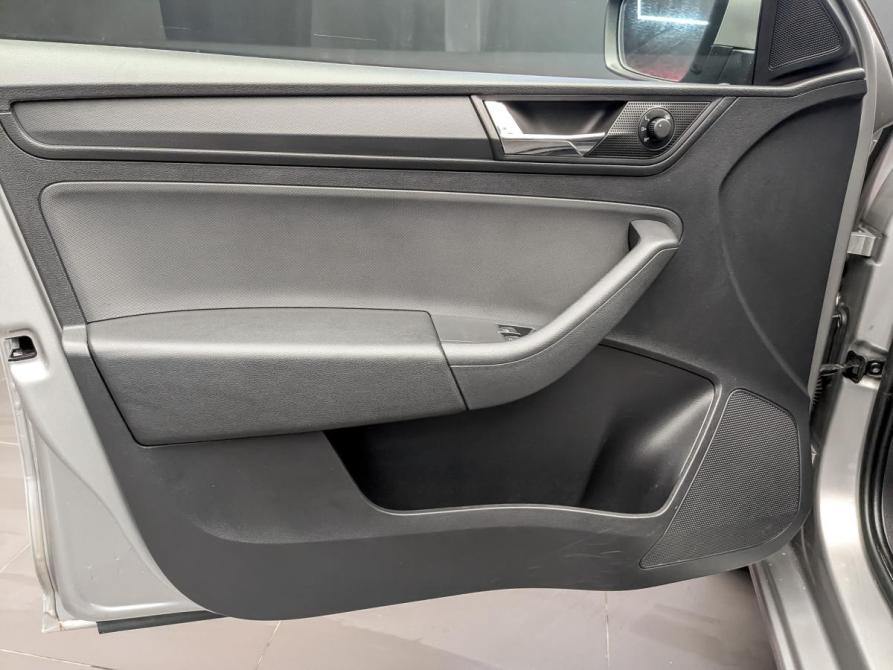 Skoda Rapid II Москва  - изображение 19
