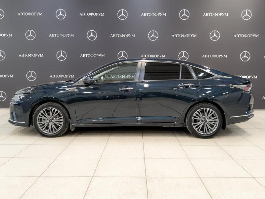 Dongfeng Shine Max Москва  - изображение 8