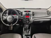 Kia Cerato II Москва  - изображение 37