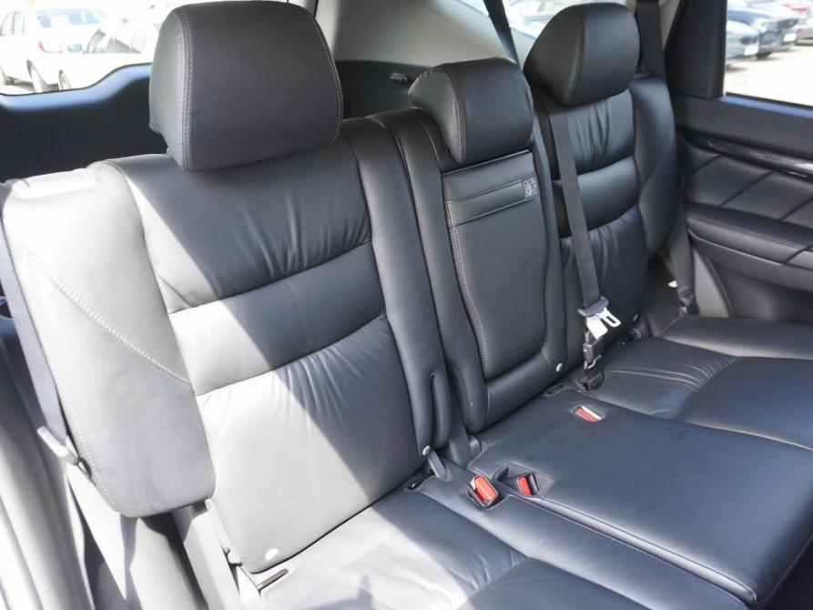 Mitsubishi Pajero Sport III Москва  - изображение 13