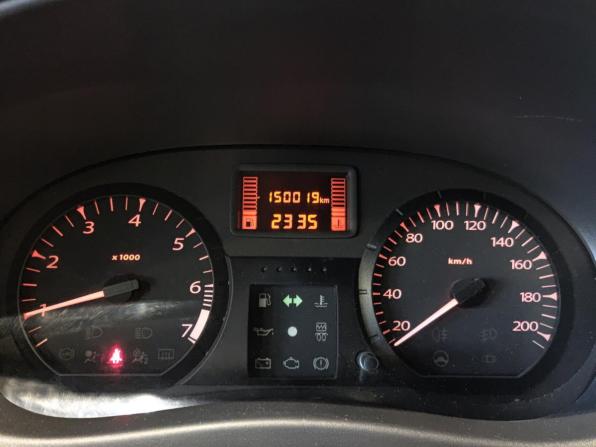 Lada (ВАЗ) Largus I с пробегом 2019 года, цена 754 000 рублей, 150018 км, фургон, Автокод Объявления