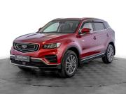 Geely Atlas Pro Москва  - изображение 29