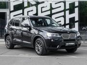 BMW X3 II (F25) Волгоград  - изображение 23