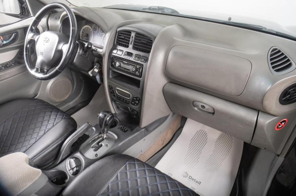 Hyundai Santa Fe Classic Томск  - изображение 16