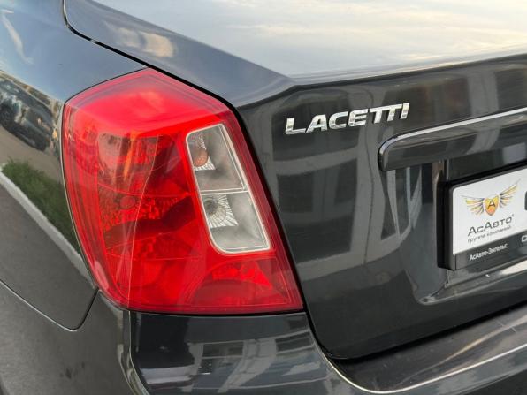 Chevrolet Lacetti I с пробегом 2008 года, цена 275 000 рублей, 230344 км, седан, Автокод Объявления