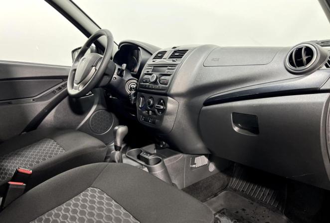 Lada (ВАЗ) Granta I Рестайлинг с пробегом 2025 года, цена 900 000 рублей, 10011 км, лифтбек, Автокод Объявления