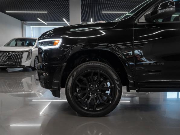 Ram 1500 V Рестайлинг с пробегом 2026 года, цена 10 700 000 рублей, 44 км, пикап, Автокод Объявления