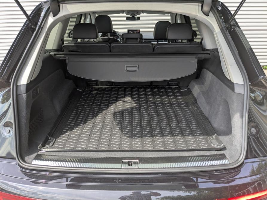Audi Q7 II (4M) Москва  - изображение 10