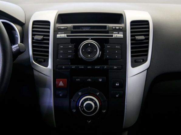 Kia Venga I с пробегом 2013 года, цена 690 000 рублей, 145000 км, компактвэн, Автокод Объявления