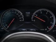 BMW 5 серии VII (G30/G31/G38) Москва  - изображение 38