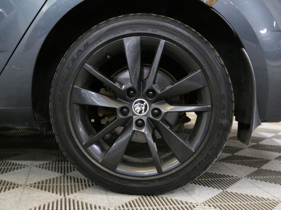 Skoda Octavia III (A7) Рестайлинг Санкт-Петербург  - изображение 10