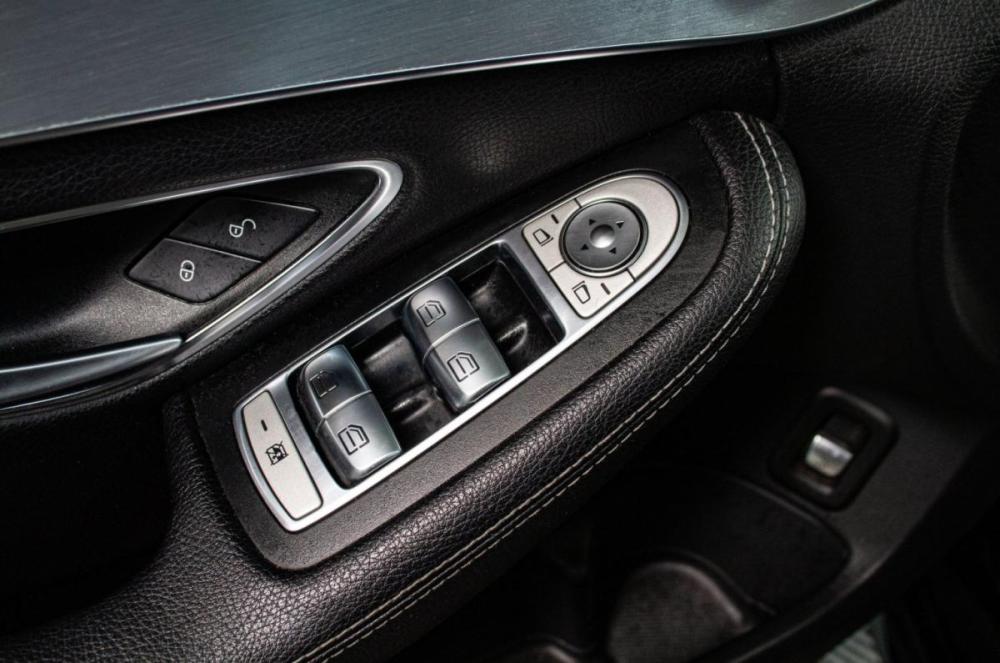 Mercedes-Benz C-Класс IV (W205) Сургут  - изображение 8