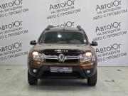 Renault Duster I Рестайлинг Ставрополь  - изображение 28