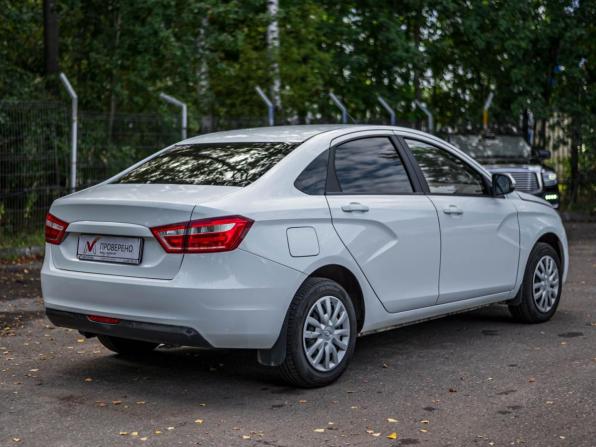 Lada (ВАЗ) Vesta I с пробегом 2018 года, цена 710 000 рублей, 188111 км, универсал, Автокод Объявления