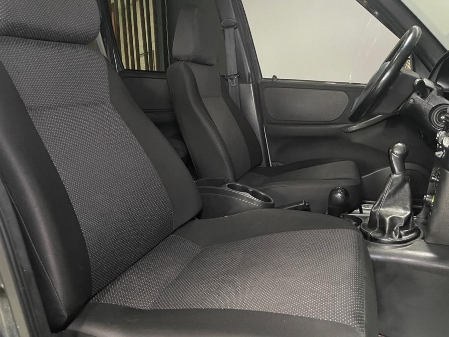 Chevrolet Niva I Рестайлинг Тверь  - изображение 10