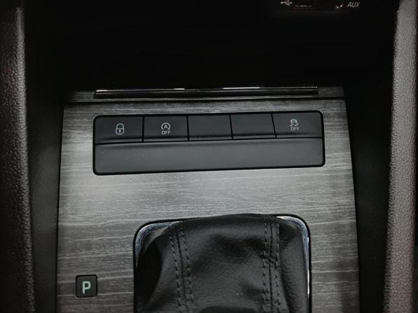 Skoda Octavia III (A7) с пробегом 2016 года, цена 2 020 000 рублей, 137902 км, универсал, Автокод Объявления