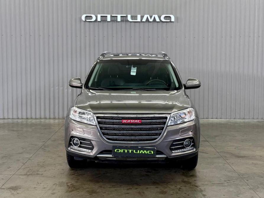 Haval H6 I Краснодар  - изображение 2