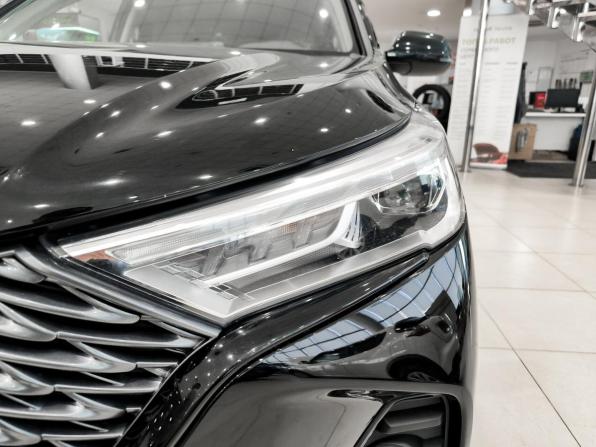 Haval M6 II с пробегом 2023 года, цена 1 680 000 рублей, 67000 км, внедорожник, Автокод Объявления