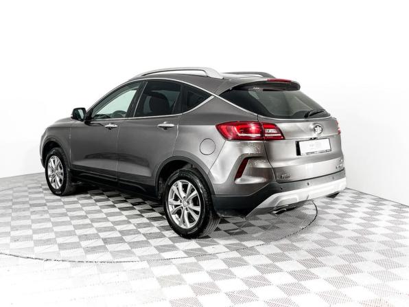 FAW Besturn X80 I Рестайлинг с пробегом 2019 года, цена 1 051 000 рублей, 198622 км, внедорожник, Автокод Объявления