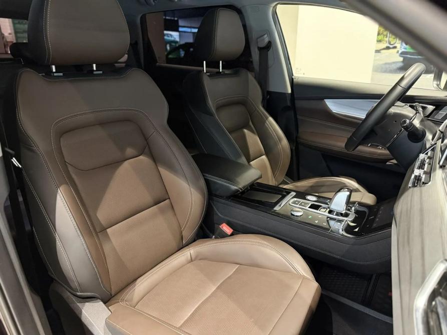 Chery Tiggo 8 Pro I Новосибирск  - изображение 26