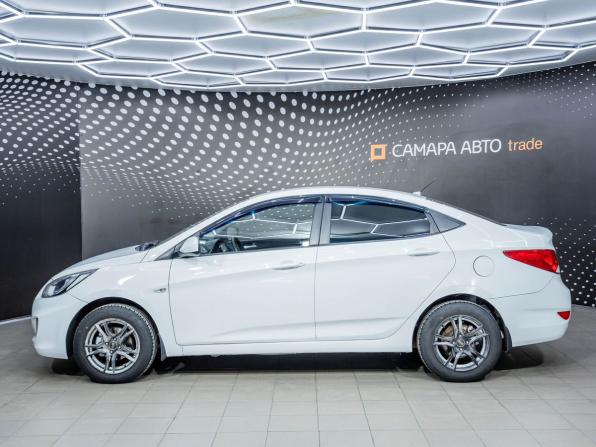 Hyundai Solaris I с пробегом 2012 года, цена 501 000 рублей, 245517 км, седан, Автокод Объявления