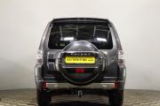 Mitsubishi Pajero IV Рестайлинг 1 Пермь  - изображение 33
