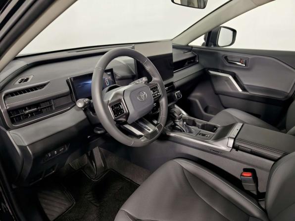 Toyota RAV4 VI (XA60) с пробегом 2026 года, цена 4 490 000 рублей, 20 км, внедорожник, Автокод Объявления
