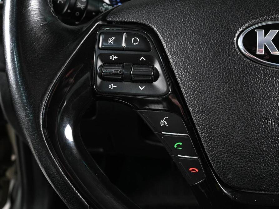 Kia Ceed II Рестайлинг Ростов-на-Дону  - изображение 12