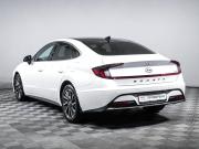 Hyundai Sonata VIII (DN8) Москва  - изображение 26
