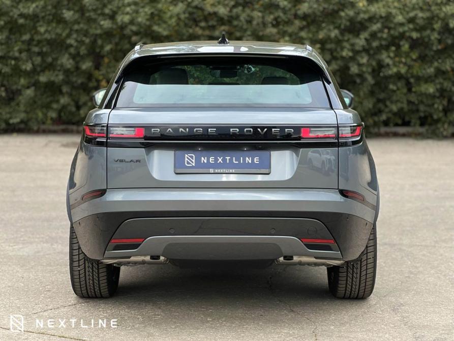 Land Rover Range Rover Velar I Рестайлинг Самара  - изображение 7