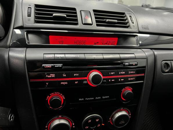 Mazda 3 I (BK) Рестайлинг с пробегом 2008 года, цена 750 000 рублей, 136000 км, хэтчбек, Автокод Объявления