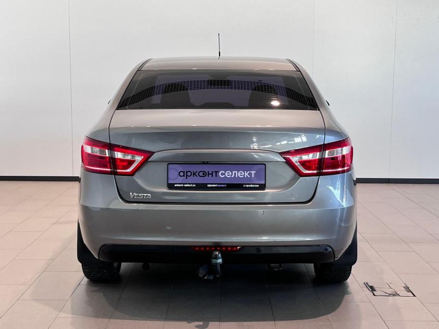 Lada (ВАЗ) Vesta I Волгоград  - изображение 8