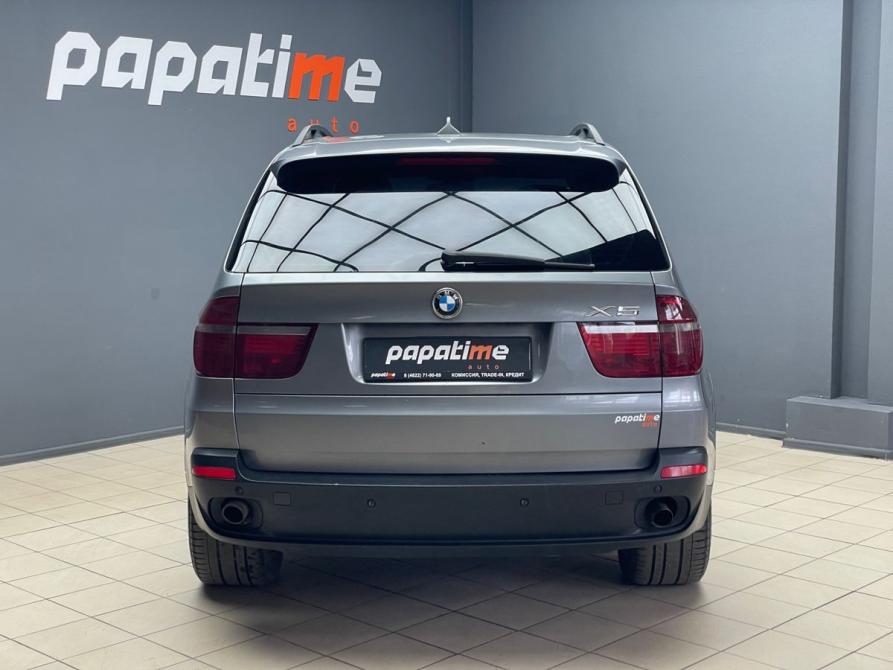 BMW X5 II (E70) Тверь  - изображение 4