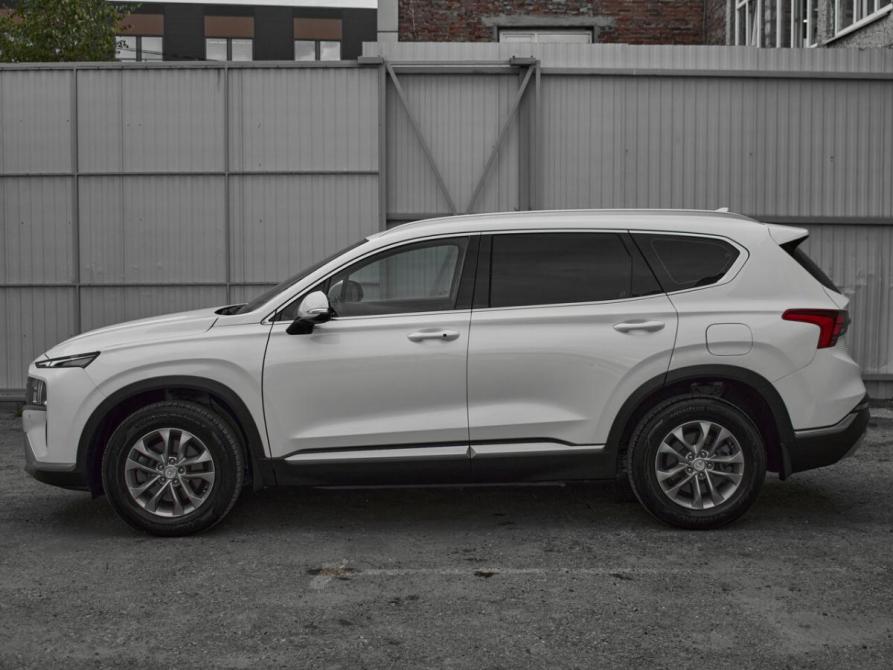 Hyundai Santa Fe IV Рестайлинг Екатеринбург  - изображение 7