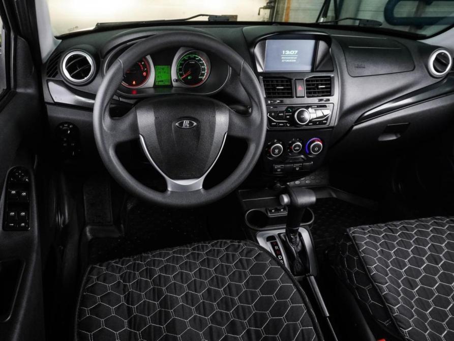 Lada (ВАЗ) Kalina II Воронеж  - изображение 6