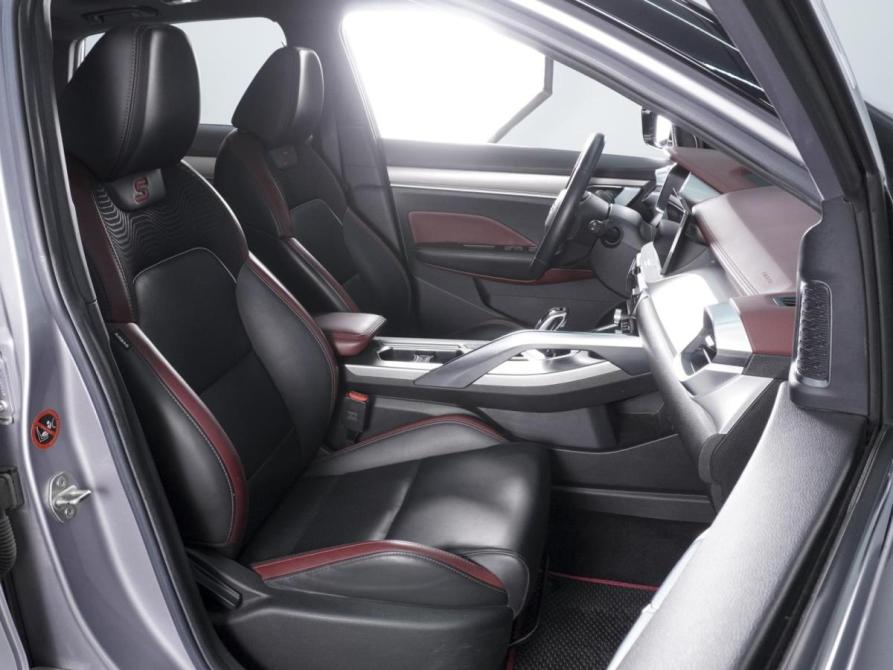 Geely Coolray I Ростов-на-Дону  - изображение 8