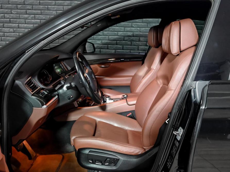 BMW 5 серии VI (F10/F11/F07) Рестайлинг Екатеринбург  - изображение 9