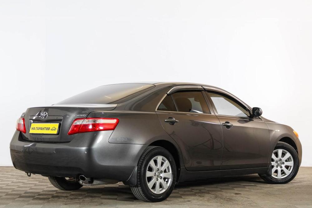 Toyota Camry VI (XV40) Тюмень  - изображение 7