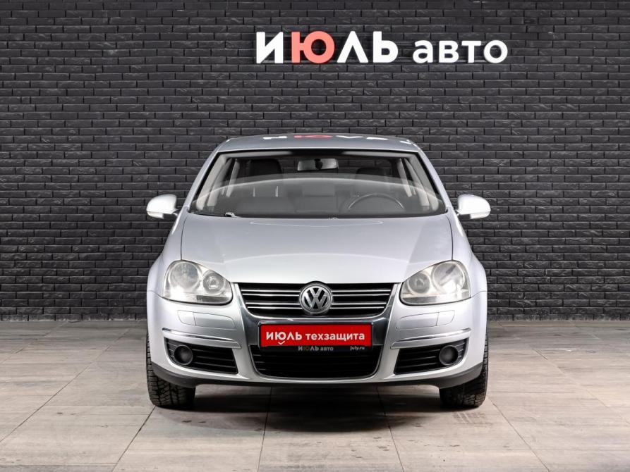 Volkswagen Jetta V Екатеринбург  - изображение 2
