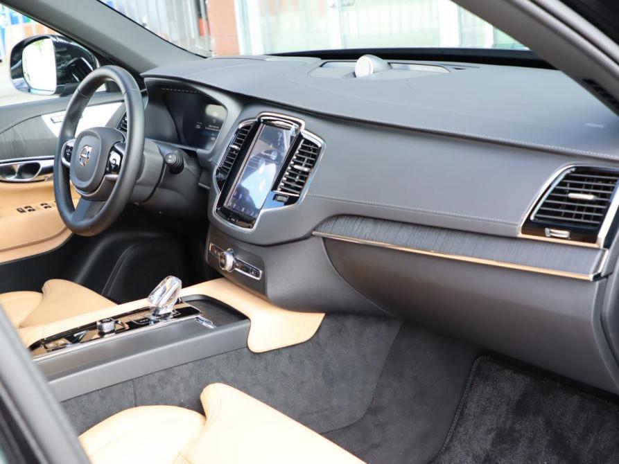 Volvo XC90 II Рестайлинг 1 Санкт-Петербург  - изображение 10