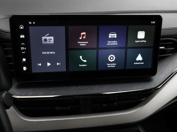 Haval F7 I Рестайлинг с пробегом 2024 года, цена 2 449 000 рублей, 55000 км, внедорожник, Автокод Объявления