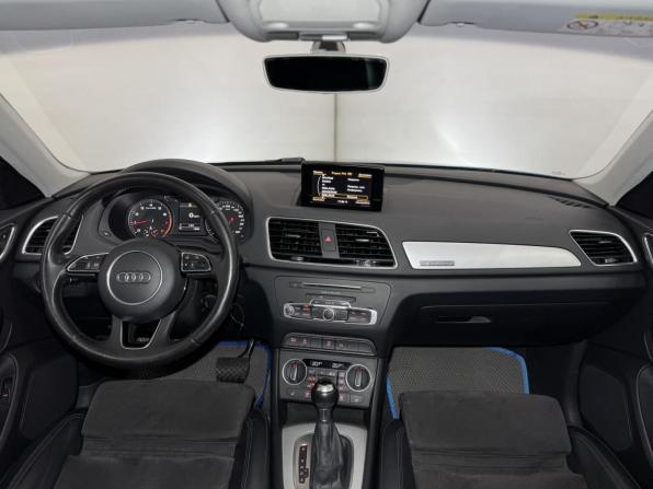 Audi Q3 I (8U) Рестайлинг с пробегом 2015 года, цена 2 050 000 рублей, 174429 км, внедорожник, Автокод Объявления