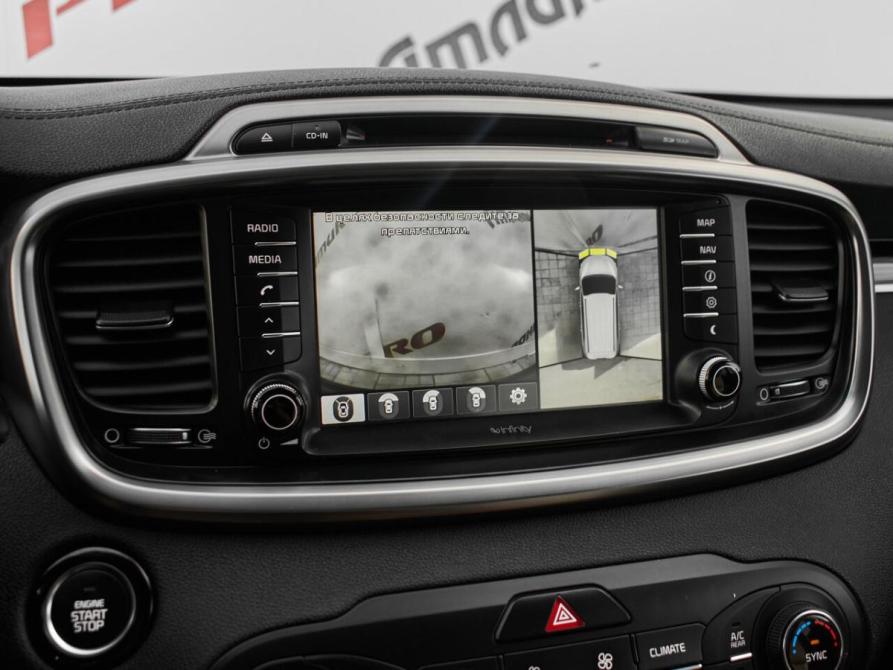 Kia Sorento III Prime Екатеринбург  - изображение 17