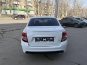 Lada (ВАЗ) Granta I Рестайлинг Саратов  - изображение 19