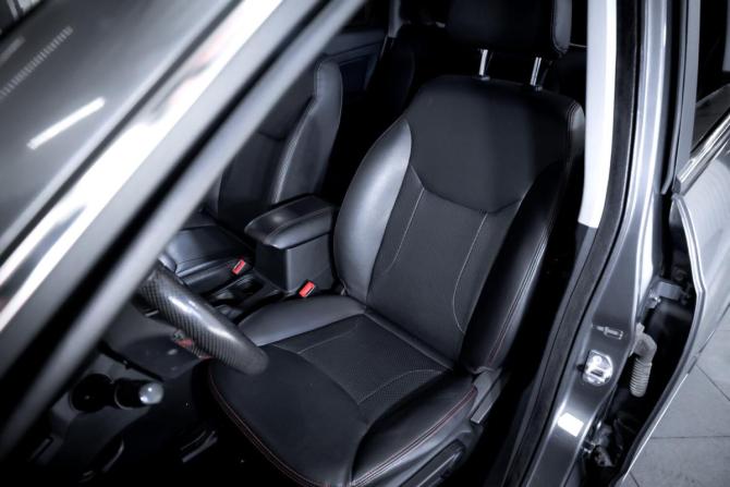Chery Tiggo 5 I с пробегом 2014 года, цена 899 000 рублей, 129000 км, внедорожник, Автокод Объявления