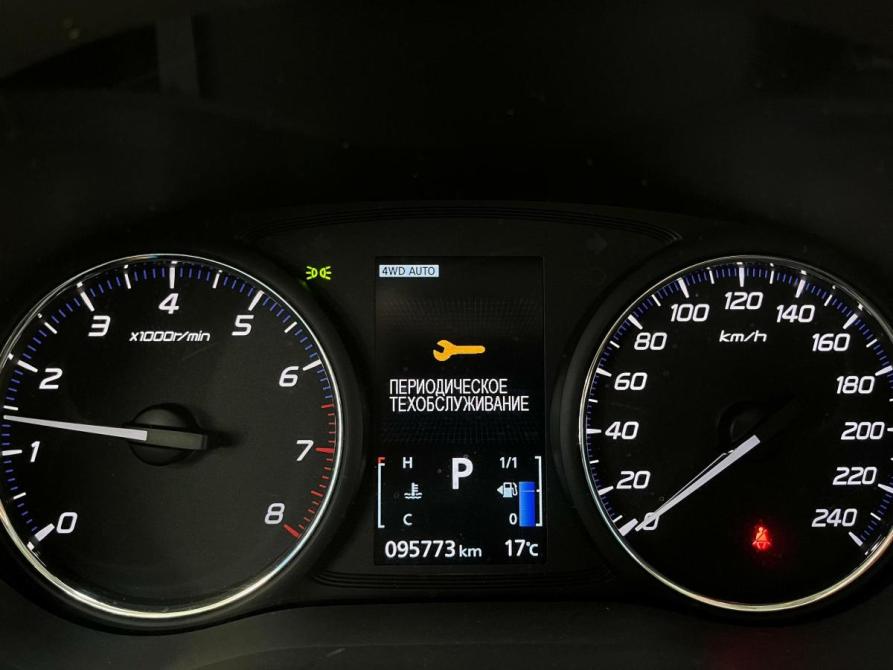Mitsubishi Outlander III Рестайлинг 3 Нижнекамск  - изображение 19