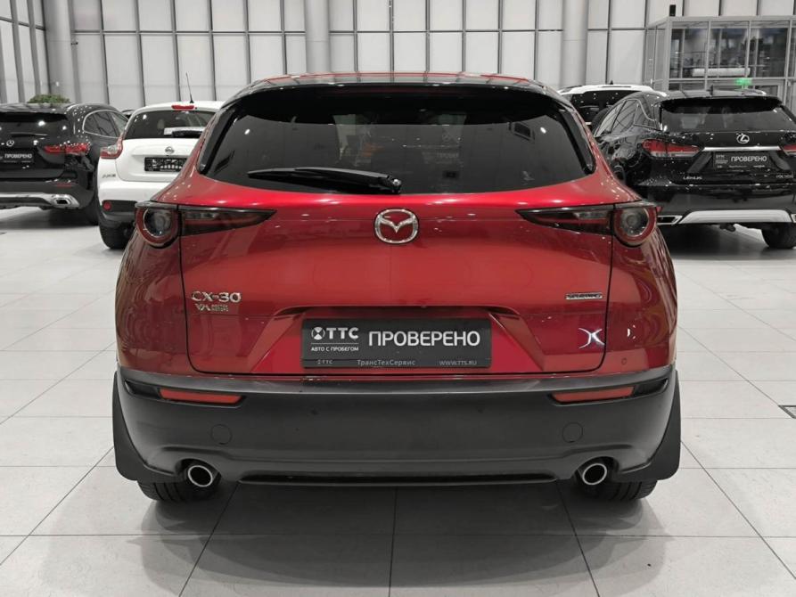 Mazda CX-30 I Казань  - изображение 7