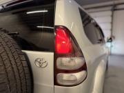 Toyota Land Cruiser Prado 120 Series Новосибирск  - изображение 36