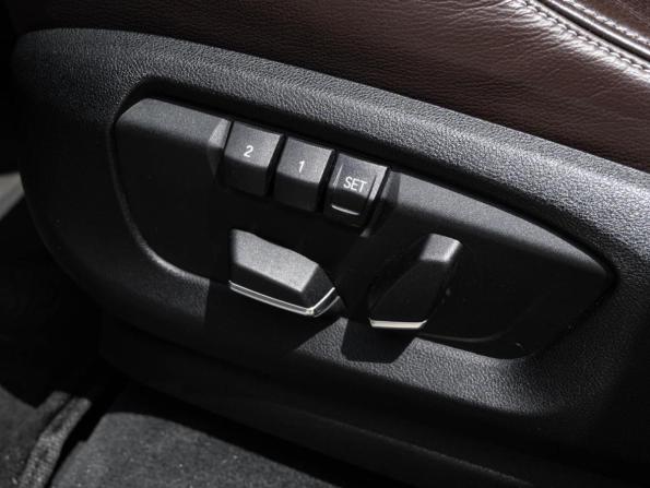 BMW X5 III (F15) с пробегом 2016 года, цена 2 755 000 рублей, 216116 км, внедорожник, Автокод Объявления