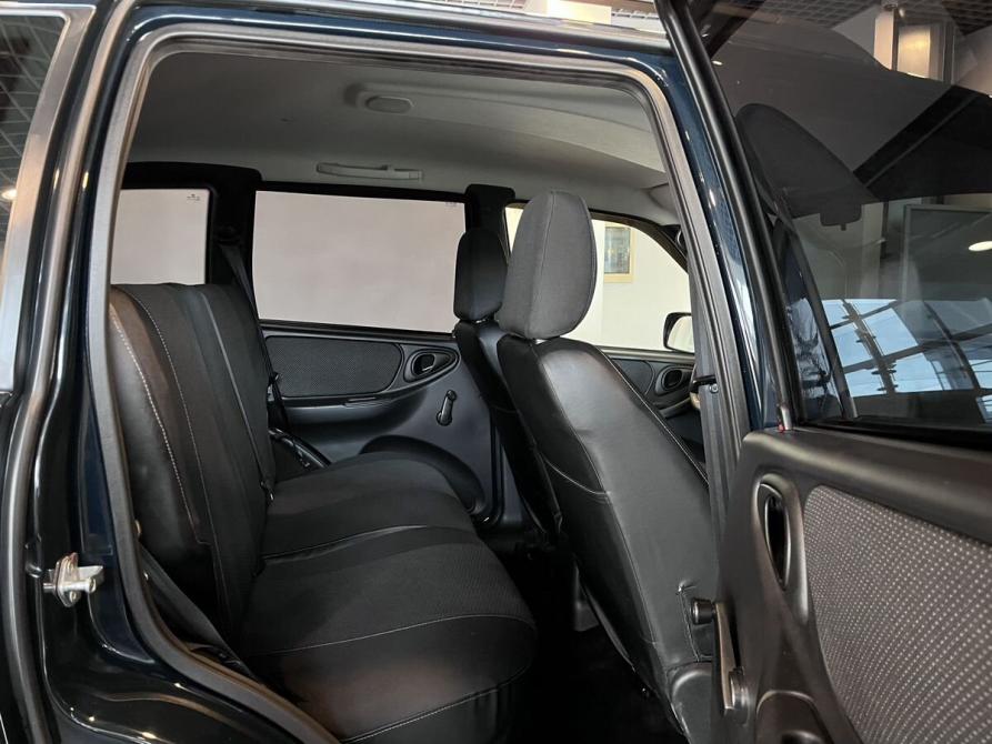 Lada (ВАЗ) Niva Travel I Чебоксары  - изображение 17